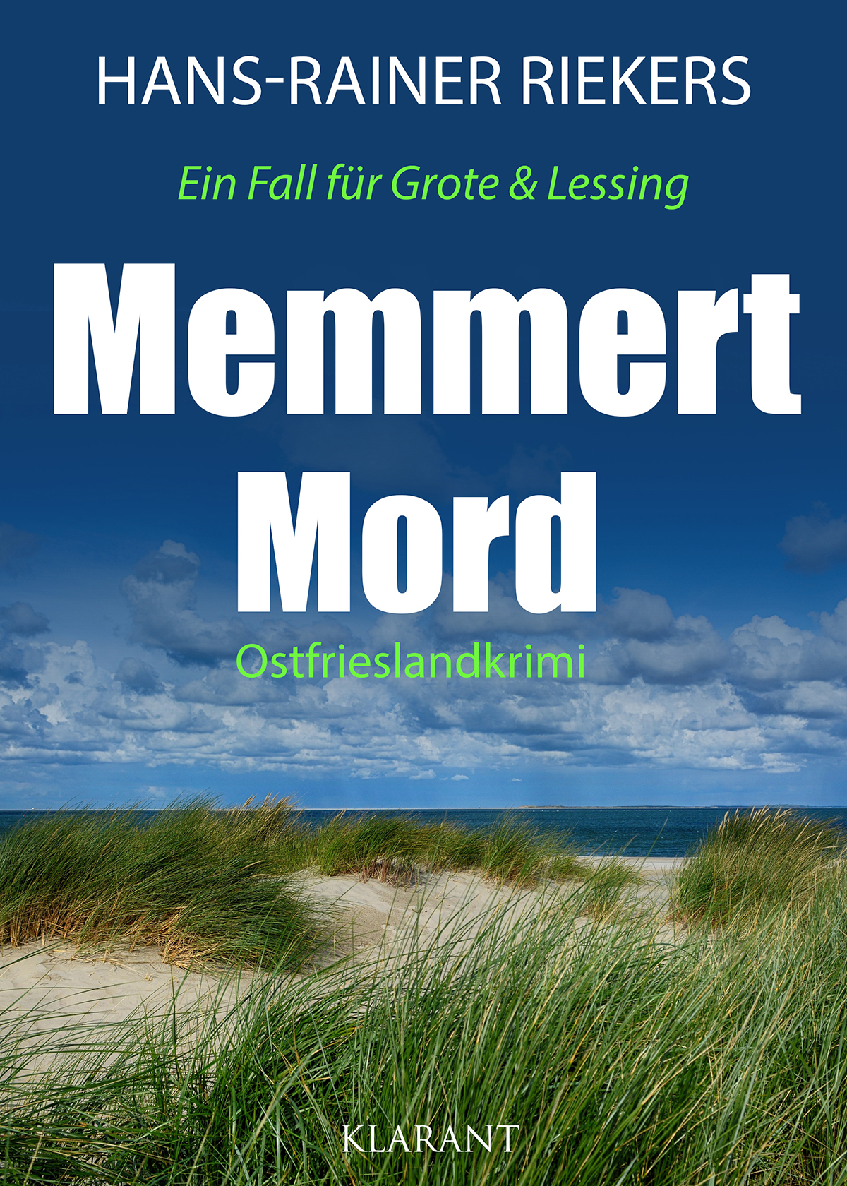 Ostfrieslandkrimi Ostfrieslandkrimi