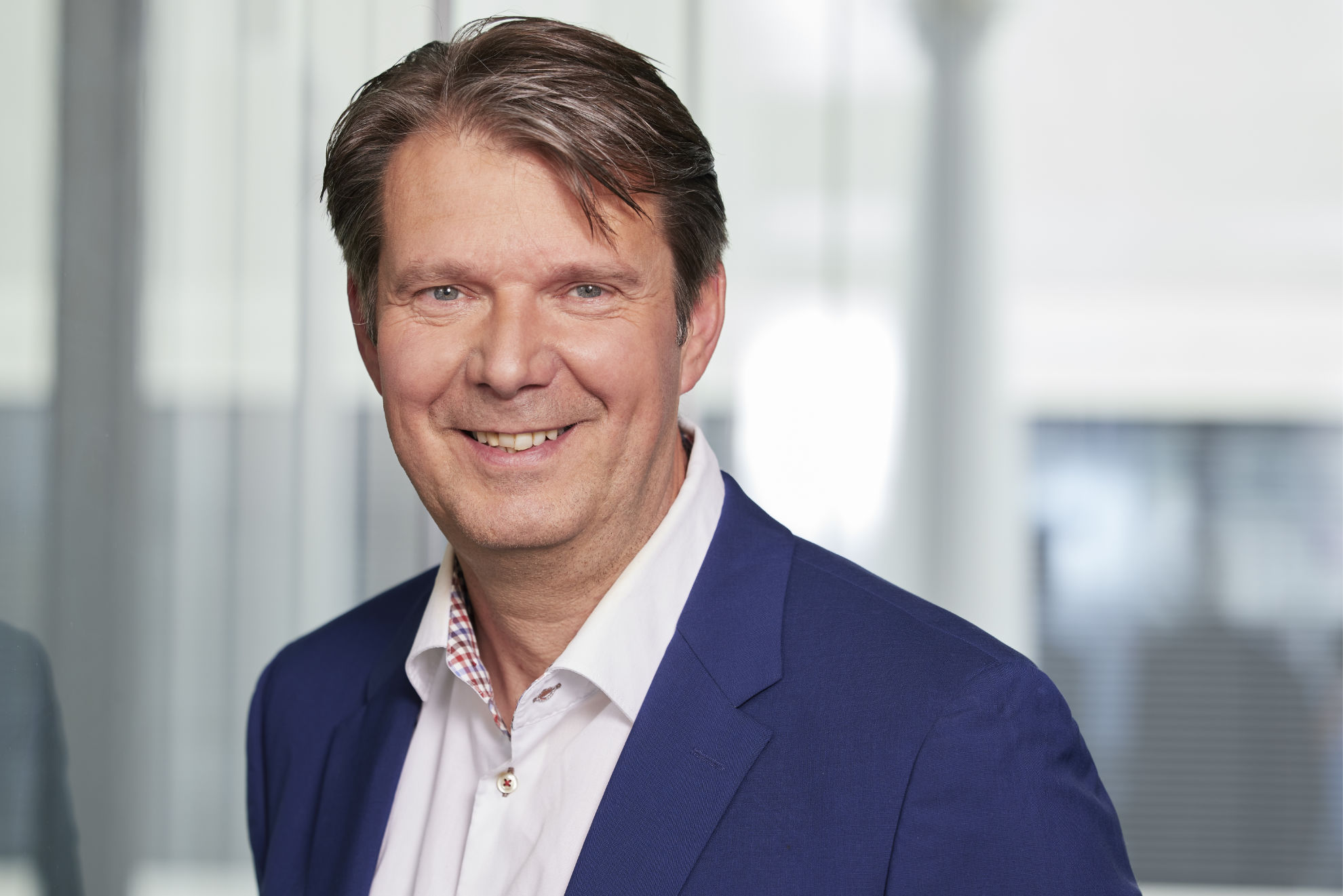Olaf Harbert, CEO Tempo-Team, zu den wahren Vorteilen und falschen Vorurteilenüber Zeitarbeit (Die Bildrechte liegen bei dem Verfasser der Mitteilung.) Olaf Harbert, CEO Tempo-Team, zu den wahren Vorteilen und falschen Vorurteilenüber Zeitarbeit (Die Bildrechte liegen bei dem Verfasser der Mitteilung.)