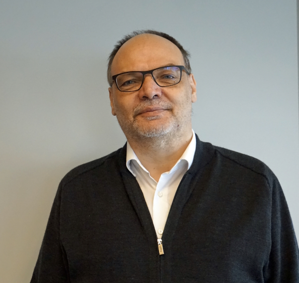 Prof. Günter Bitsch, Geschäftsführer der becos GmbH (Die Bildrechte liegen bei dem Verfasser der Mitteilung.) Prof. Günter Bitsch, Geschäftsführer der becos GmbH (Die Bildrechte liegen bei dem Verfasser der Mitteilung.)