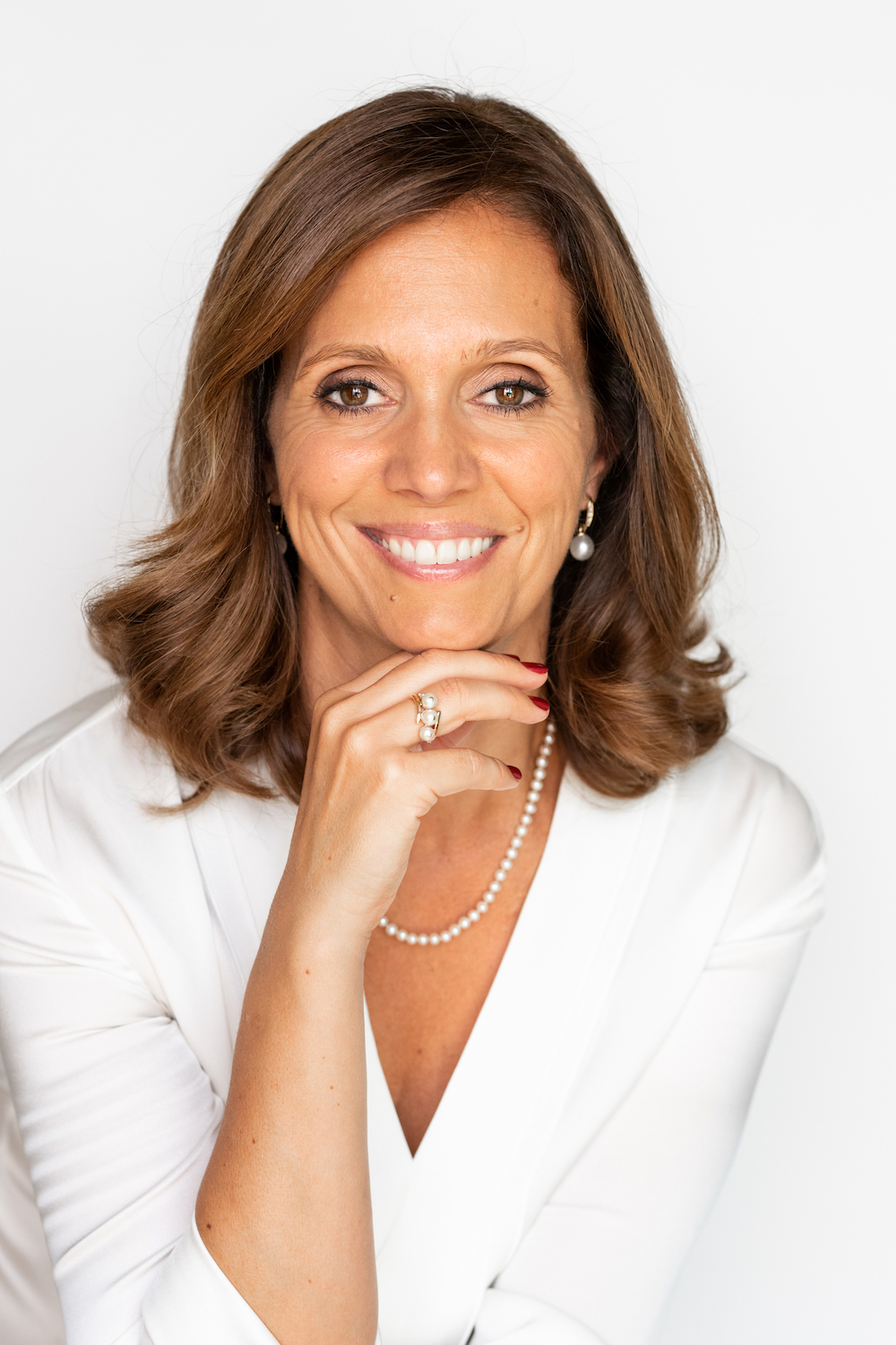 Judith Cartwright, Gründerin und Geschäftsführerin, Black Coral Consulting (Bildquelle: @Judith Cartwright) Judith Cartwright, Gründerin und Geschäftsführerin, Black Coral Consulting (Bildquelle: @Judith Cartwright)