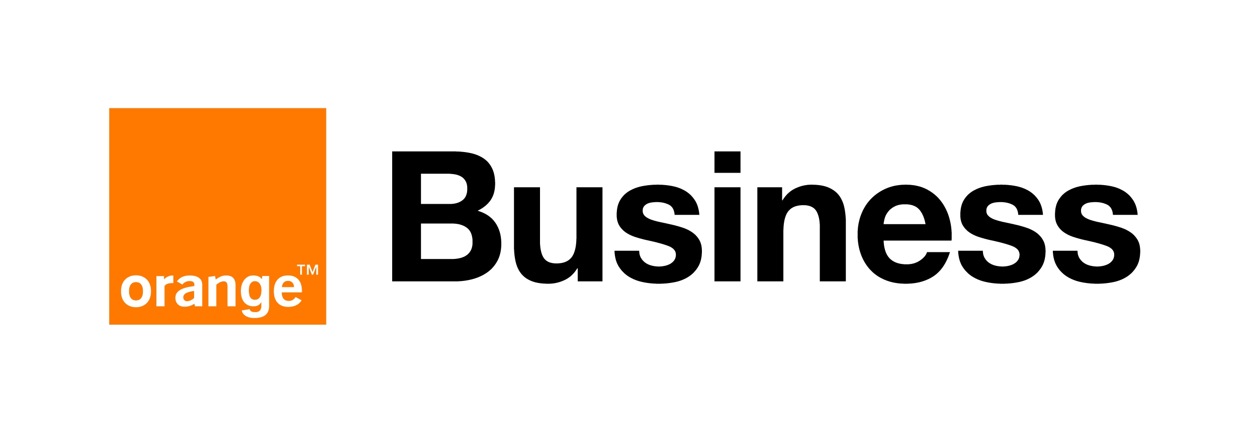 Logo von Orange Business (Die Bildrechte liegen bei dem Verfasser der Mitteilung.)