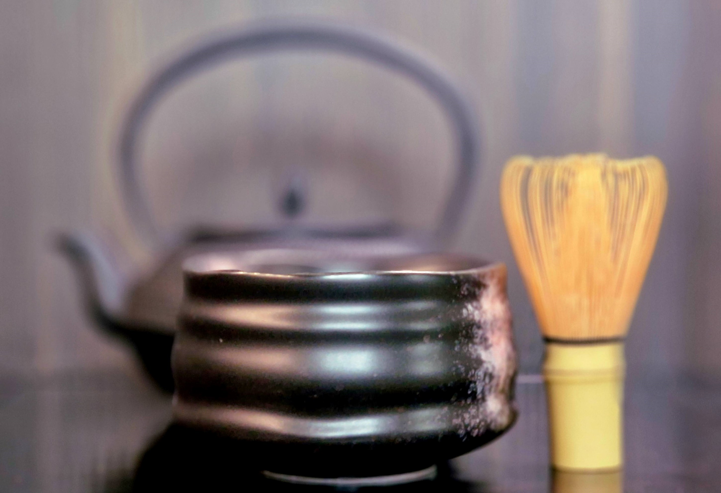 Vertriebserfolg mit der Teezeremonie (Die Bildrechte liegen bei dem Verfasser der Mitteilung.)