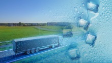 ColdLinc ist eine digitale Lösung für temperaturempfindliche Ladungen. Bild: Astrata ColdLinc ist eine digitale Lösung für temperaturempfindliche Ladungen. Bild: Astrata