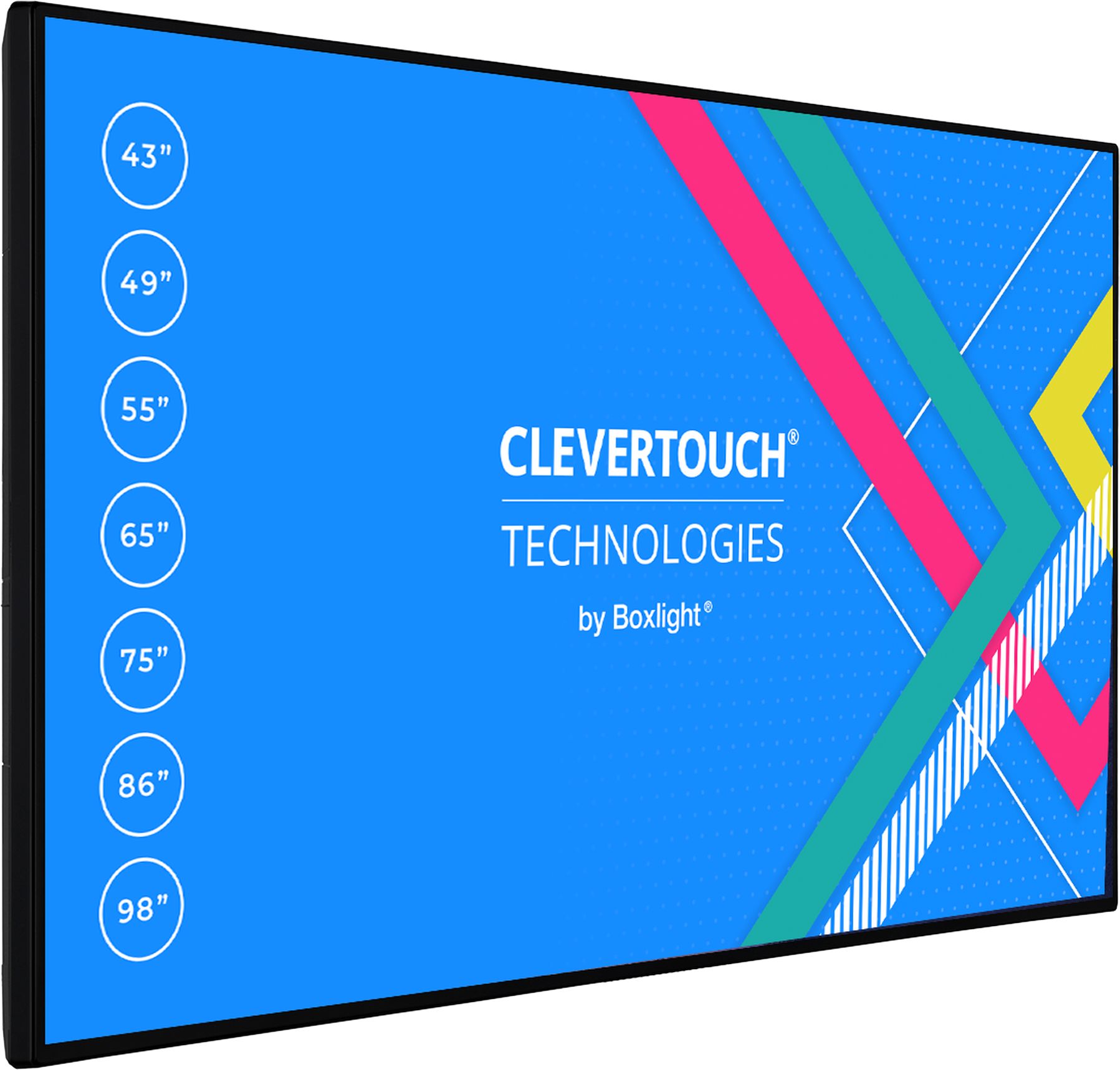 (Bildquelle: Clevertouch) (Bildquelle: Clevertouch)