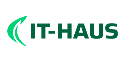 IT-HAUS Logo