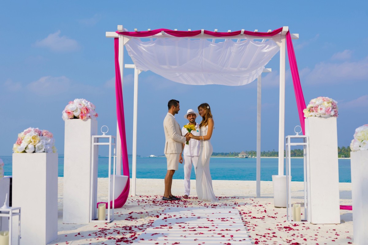 (© © Kandima Maldives) (© © Kandima Maldives)