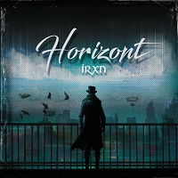Cover Horizont by Martin Maisberger Cover Horizont by Martin Maisberger