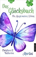 cover Das Glücksbuch by Smart & Nett