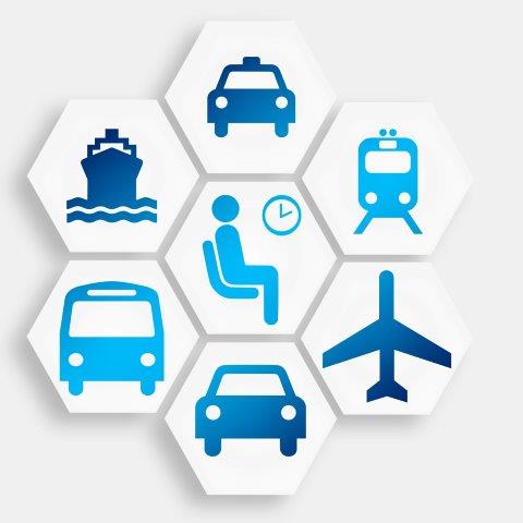 Der neue Fachkreis des BBM befasst sich mit sämtlichen Themen rund um das Mobilitätsmanagement. (Die Bildrechte liegen bei dem Verfasser der Mitteilung.)