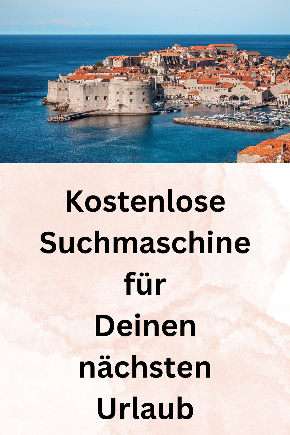 Kostenloser Urlaubsvergleich Kostenloser Urlaubsvergleich