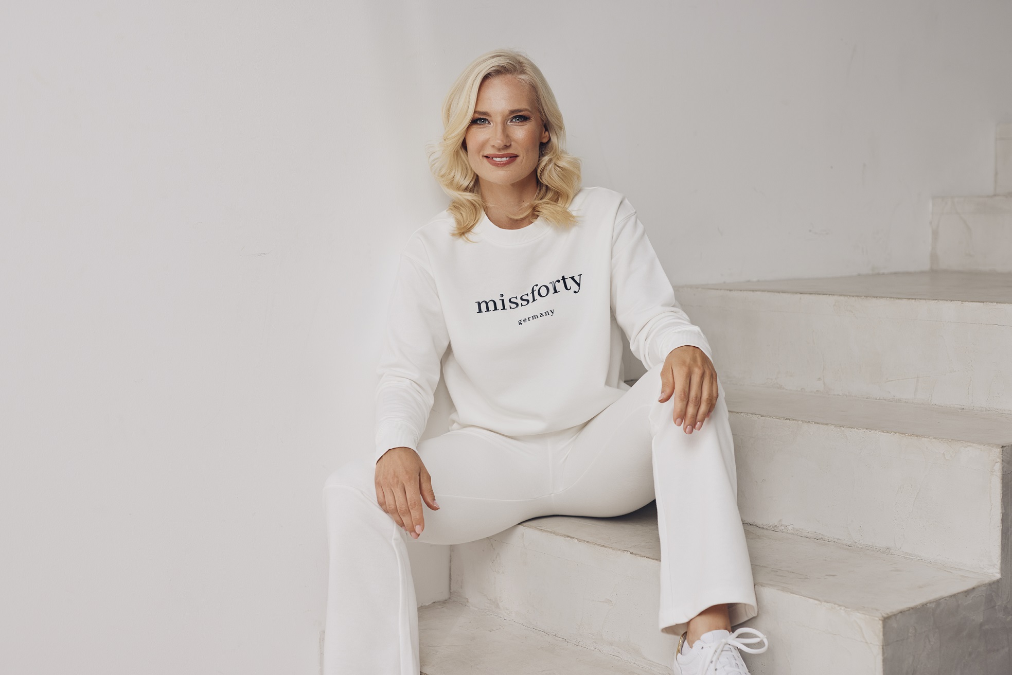 Loungewear von missforty germany Loungewear von missforty germany