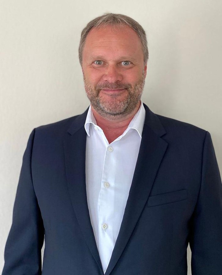 Andreas Quast | IT-Experte und ab jetzt 2. Geschäftsführer der STATUS GmbH (© privat) Andreas Quast | IT-Experte und ab jetzt 2. Geschäftsführer der STATUS GmbH (© privat)