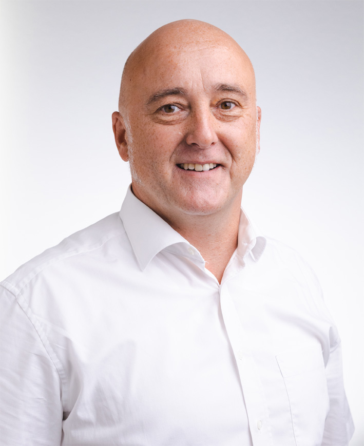 Stefan Bald: Changeberater und -coach bei K&P Stefan Bald: Changeberater und -coach bei K&P