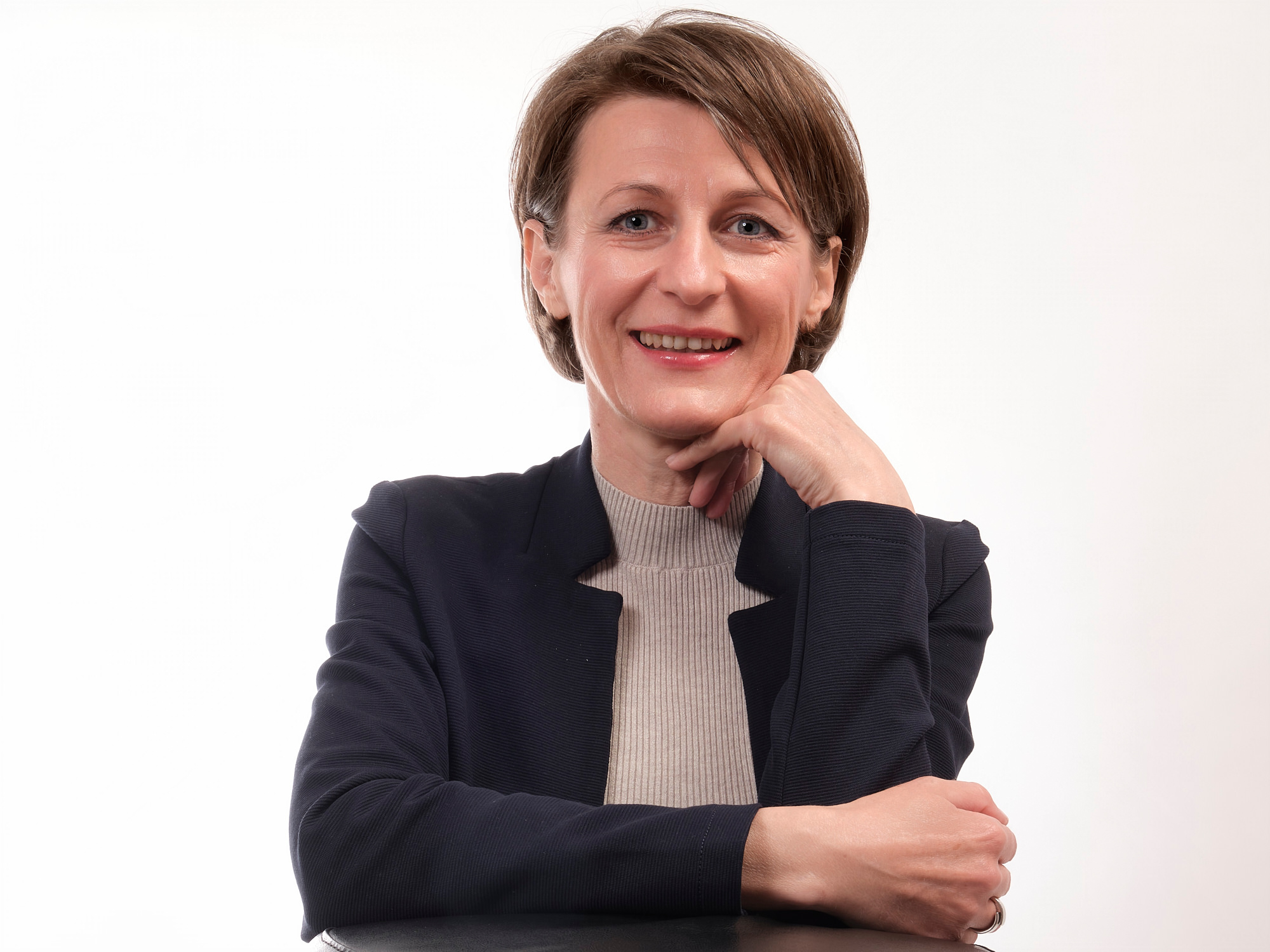 Die zertifizierte Mentaltrainerin Snjezana Bacher bietet einen neuen Kurs zur Potenzialentfaltung.