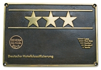 3 Sterne für Das Hottel Alt-Connewitz in Leipzig 3 Sterne für Das Hottel Alt-Connewitz in Leipzig