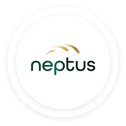 Ab sofort unter neuem Logo - Neptus GmbH Ab sofort unter neuem Logo - Neptus GmbH