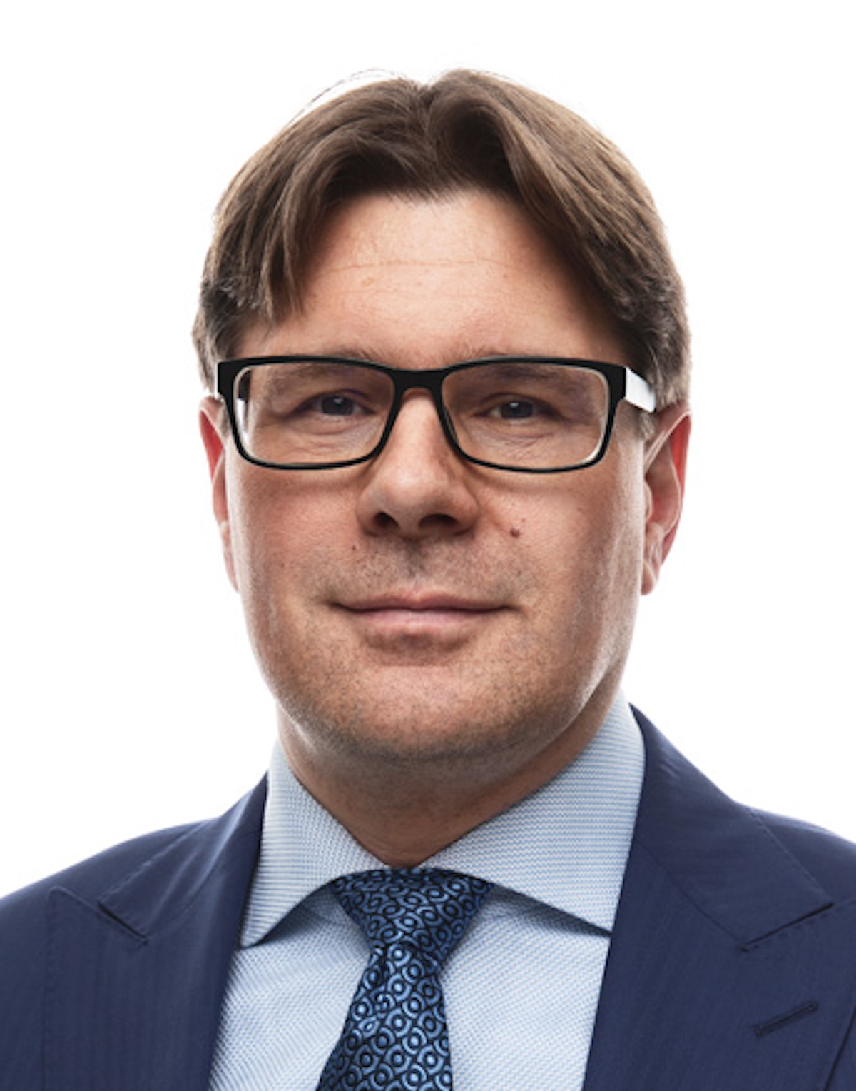 Markus Larsson ist CEO und Portfoliomanager der finnischen Fondsgesellschaft Fondita. Markus Larsson ist CEO und Portfoliomanager der finnischen Fondsgesellschaft Fondita.