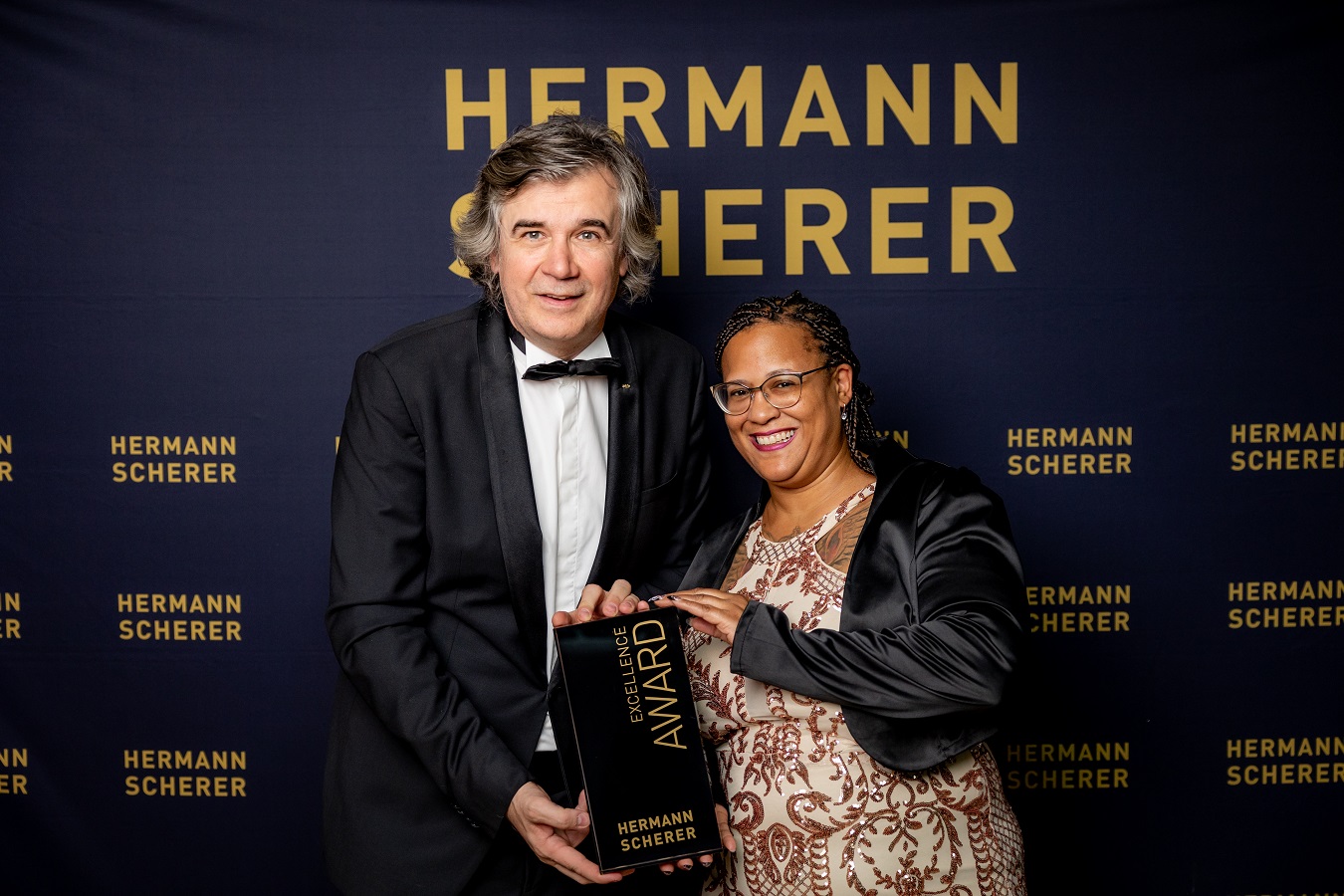 Patricia Porzel holt den 15.Internationalen Speaker Award nach Würzburg (© Foto: Justin Bockey) Patricia Porzel holt den 15.Internationalen Speaker Award nach Würzburg (© Foto: Justin Bockey)