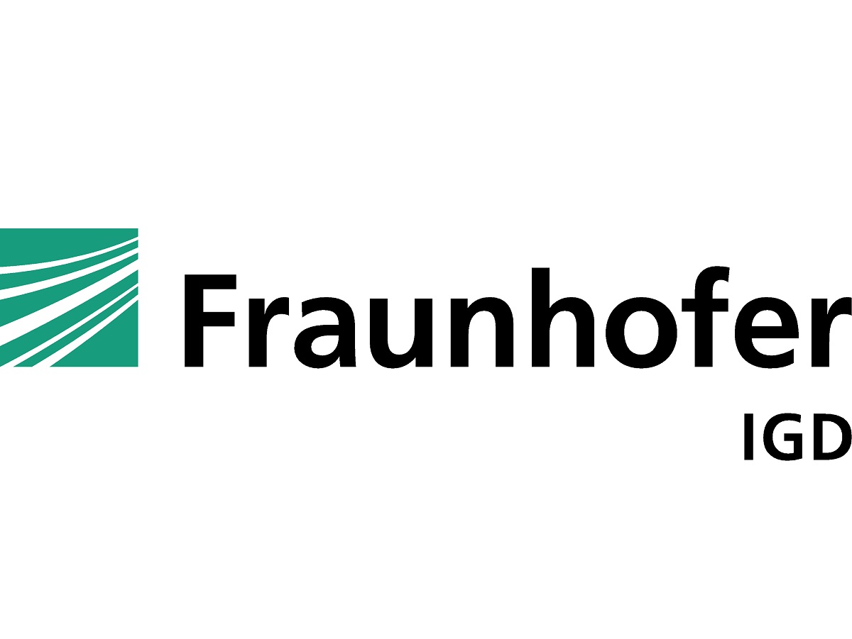 Fraunhofer IGD Fraunhofer IGD