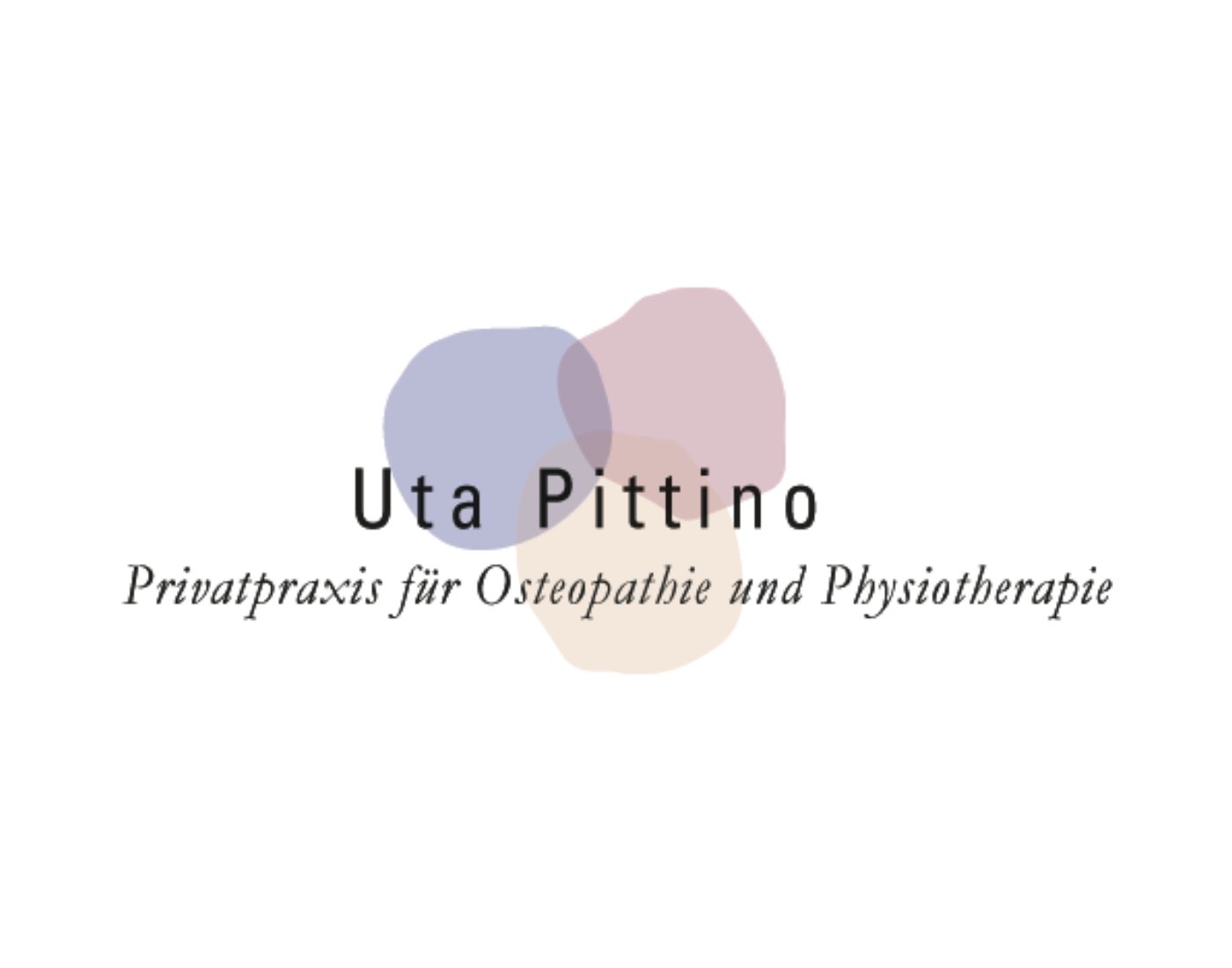 Osteopathie und Physiotherapie Praxis Pittino München