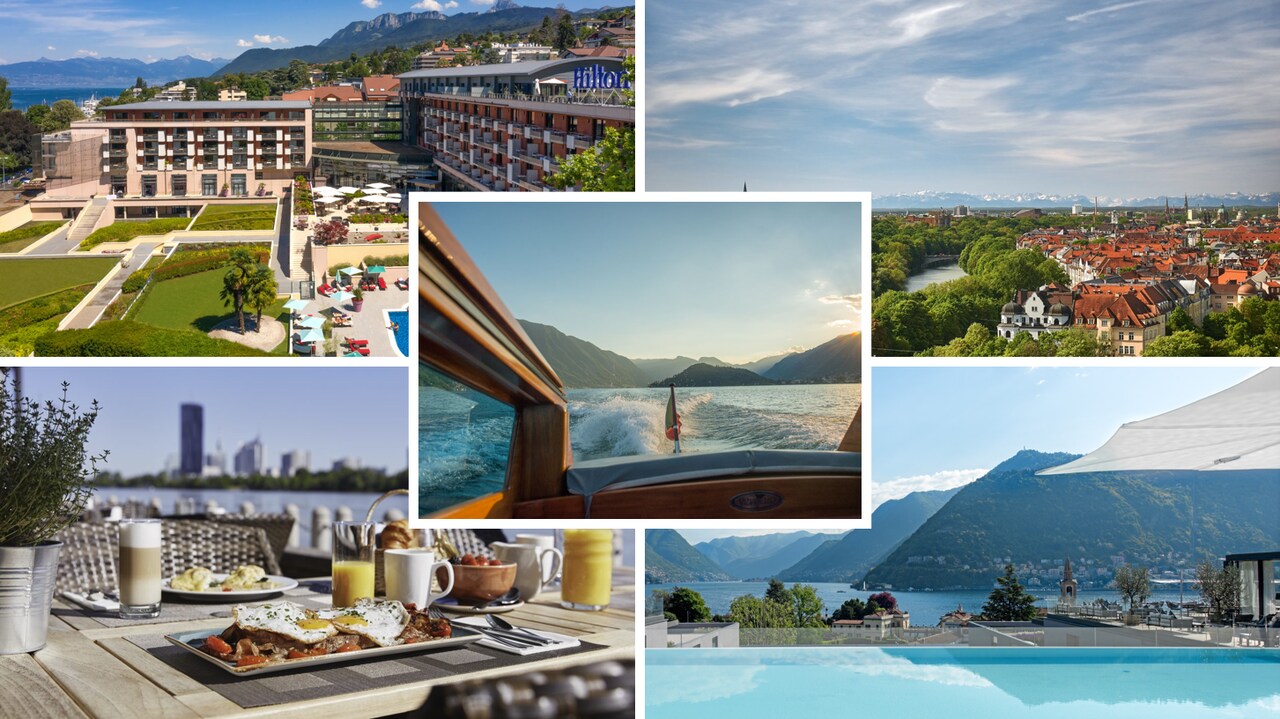 (Bildquelle: 2023 Hilton) (Bildquelle: 2023 Hilton)