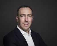 Martin Carney, Managing Director Enterprise Sales DACH bei Pegasystems (Quelle: Pegasystems)