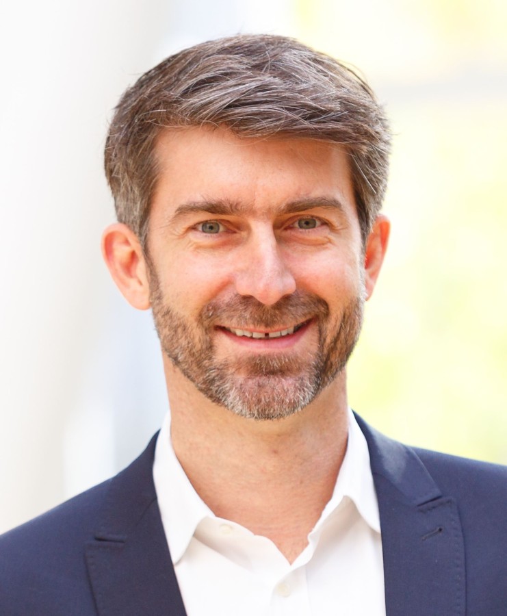 Oliver Lucas, Gründer und Inhaber der ecom consulting GmbH (© ) Oliver Lucas, Gründer und Inhaber der ecom consulting GmbH (© )