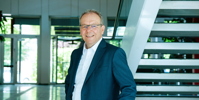 Peter Lieberwirth, President und CEO, Toshiba Electronics Europe GmbH (Quelle: Toshiba) Peter Lieberwirth, President und CEO, Toshiba Electronics Europe GmbH (Quelle: Toshiba)