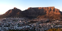 Auf in die Welt: Schüleraustausch in Südafrika - Kapstadt (Jean van der Meulena)