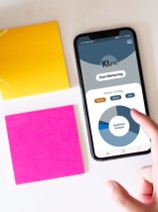 KI.m App (Die Bildrechte liegen bei dem Verfasser der Mitteilung.) KI.m App (Die Bildrechte liegen bei dem Verfasser der Mitteilung.)