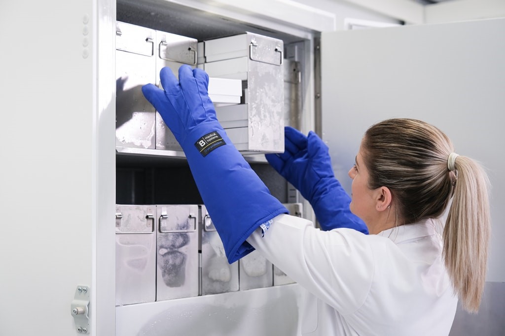 (Bildquelle: B Medical Systems) (Bildquelle: B Medical Systems)