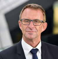 Jens Herrmann ist neuer Global Inside Sales Manager bei Fadata. (Quelle: Fadata)