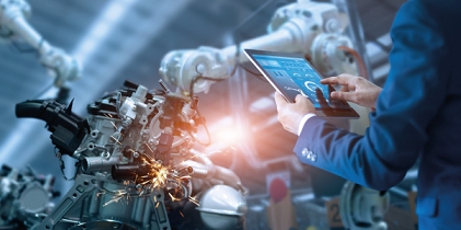 Protolabs-Studie zeigt: Hersteller müssen Innovationskraft bei Mitarbeitenden fördern (Bildquelle: @ Protolabs)