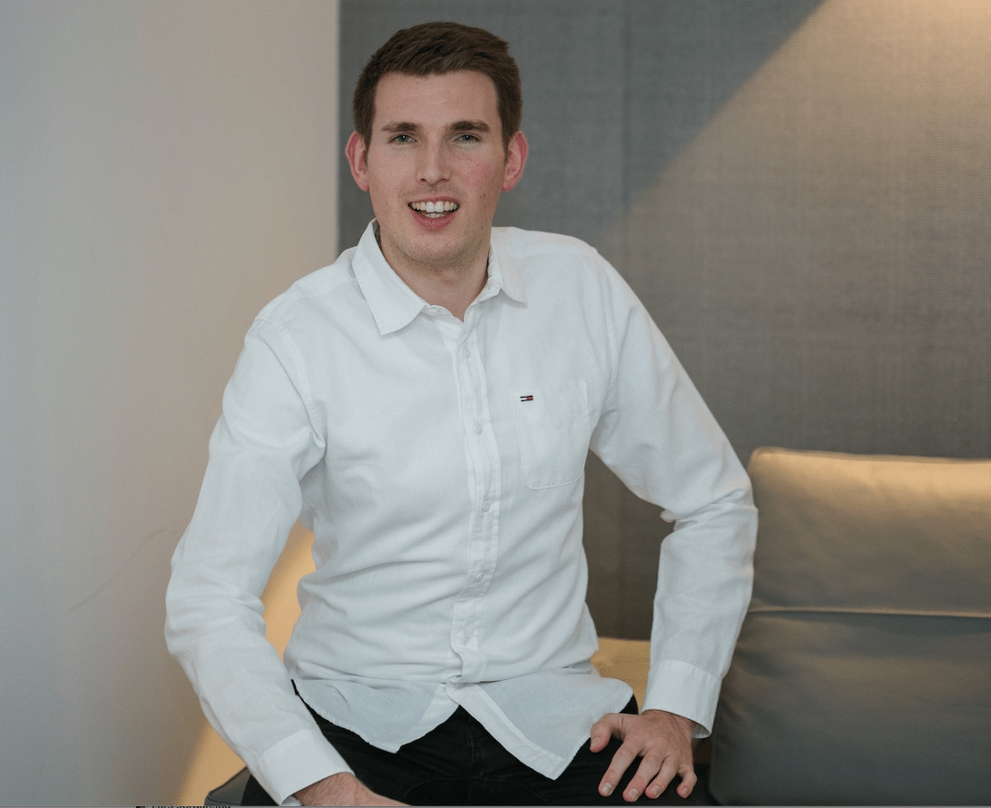 Newsletter-Experte Lars Jordan (Die Bildrechte liegen bei dem Verfasser der Mitteilung.) Newsletter-Experte Lars Jordan (Die Bildrechte liegen bei dem Verfasser der Mitteilung.)