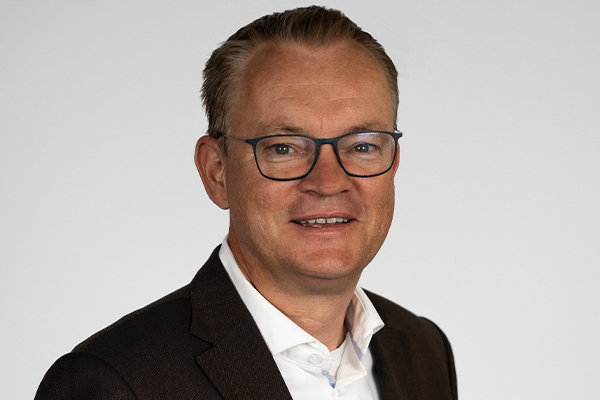 Hans-Otto Mohr, IT-HAUS GmbH Hans-Otto Mohr, IT-HAUS GmbH