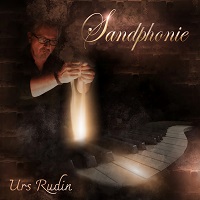 cover Sandphonie by Smart & Nett