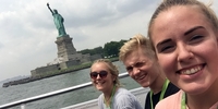 Schüleraustausch Traumziel USA (Stiftung Völkerverständigung) Schüleraustausch Traumziel USA (Stiftung Völkerverständigung)