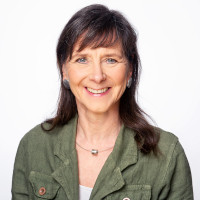 Geschäftsführerin Siw Edelmann