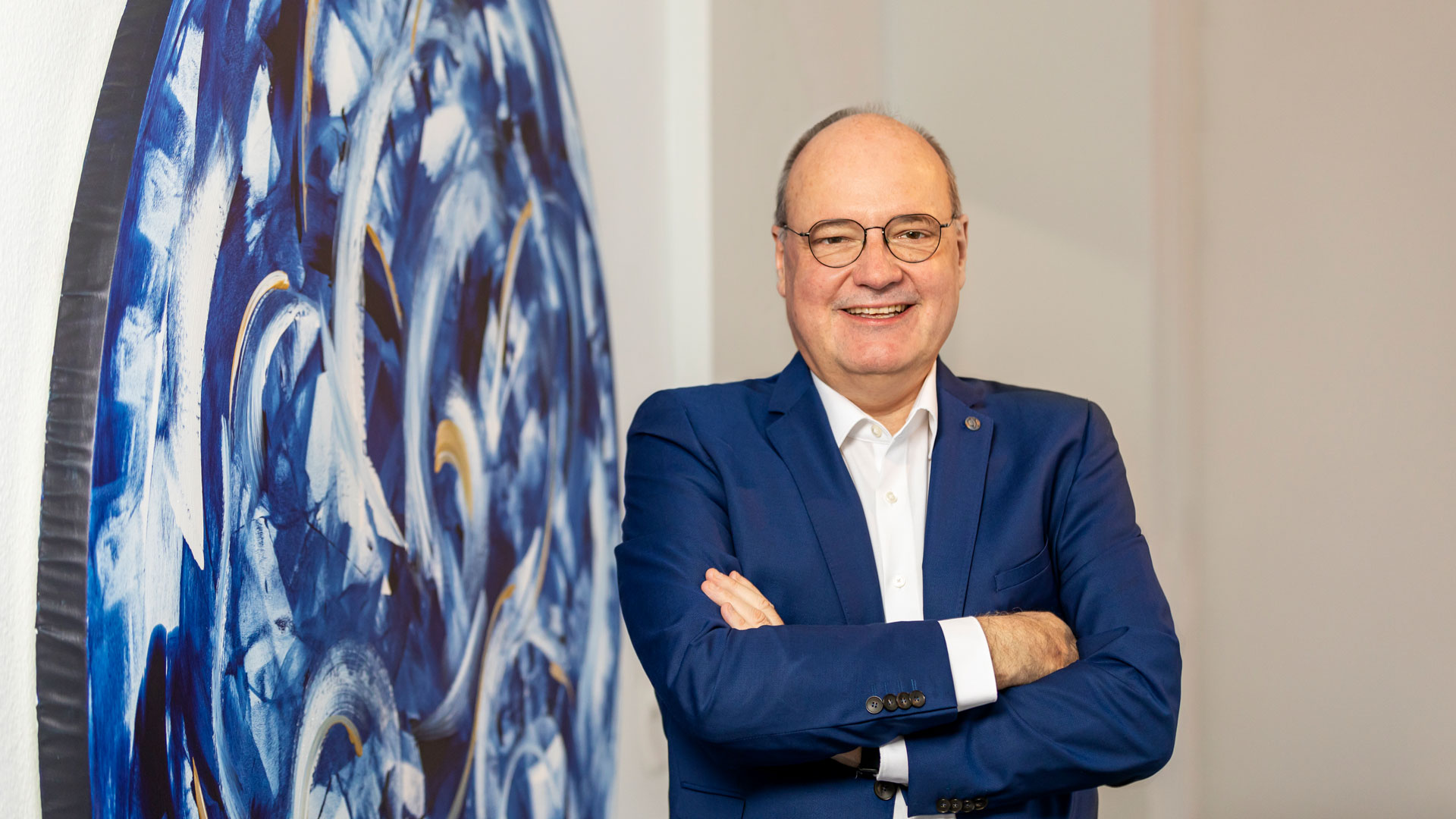 Peter Thommenüber die digitale Zukunft und die Bedeutung von Strategic Foresight. (Die Bildrechte liegen bei dem Verfasser der Mitteilung.) Peter Thommenüber die digitale Zukunft und die Bedeutung von Strategic Foresight. (Die Bildrechte liegen bei dem Verfasser der Mitteilung.)