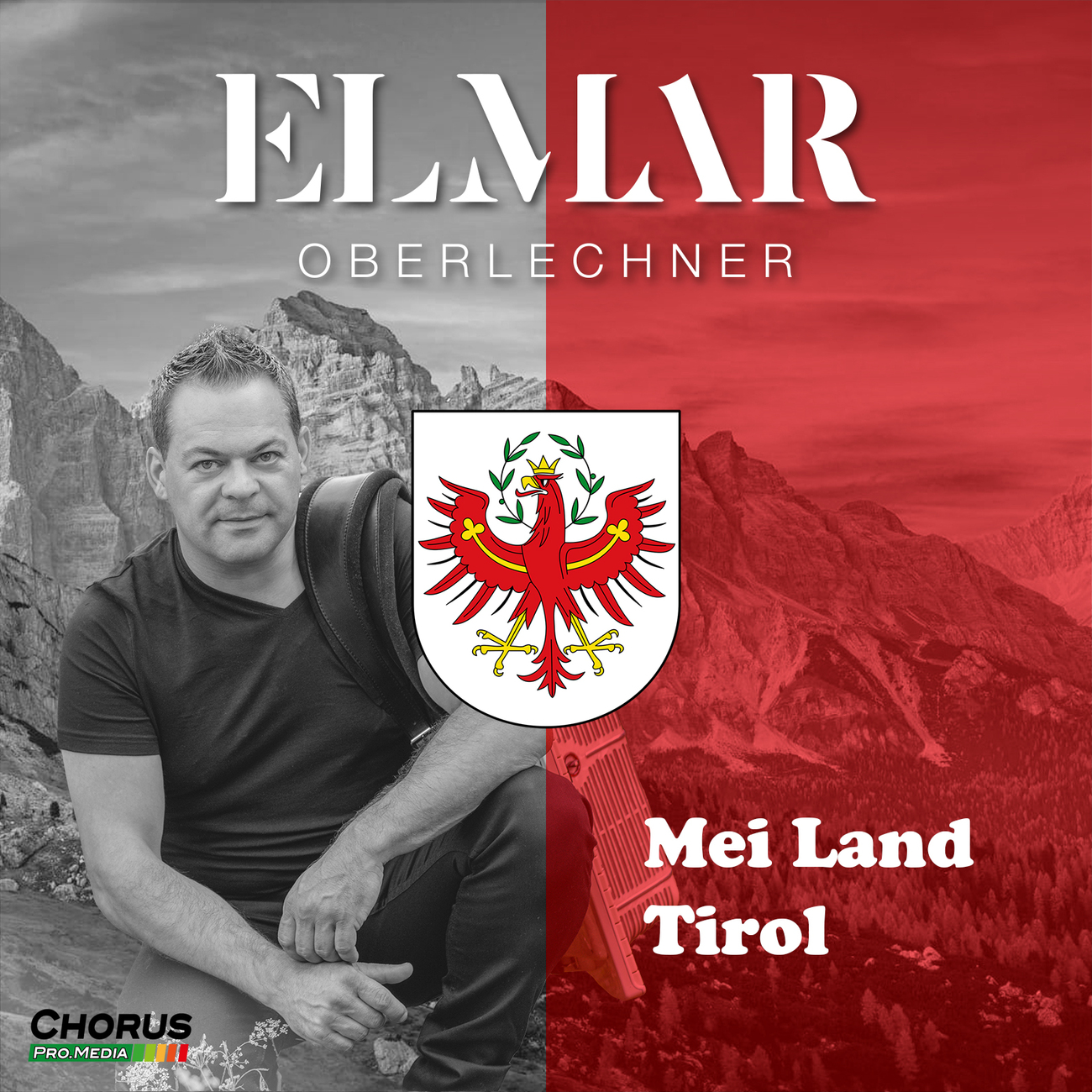 Elmar Oberlechner