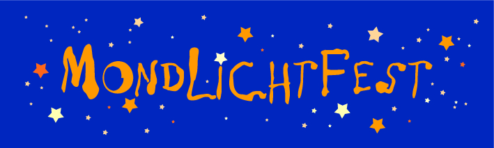 30 Jahre MondLichtFest zum Ferienende