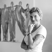 Martina Jahrbacher, Managing Director bei PR-COM (Quelle: PR-COM) Martina Jahrbacher, Managing Director bei PR-COM (Quelle: PR-COM)