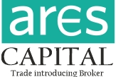 ARES CAPITAL (Bildquelle: @Ares Capital Trade) ARES CAPITAL (Bildquelle: @Ares Capital Trade)