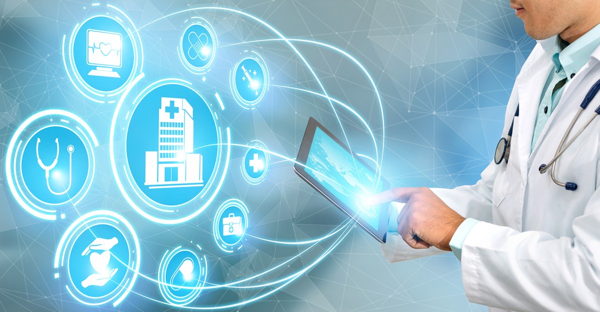 Intelligentes Echtzeit-Planungssystem für den optimalen Ressourceneinsatz in der Notaufnahme (© stock.adobe.com) Intelligentes Echtzeit-Planungssystem für den optimalen Ressourceneinsatz in der Notaufnahme (© stock.adobe.com)