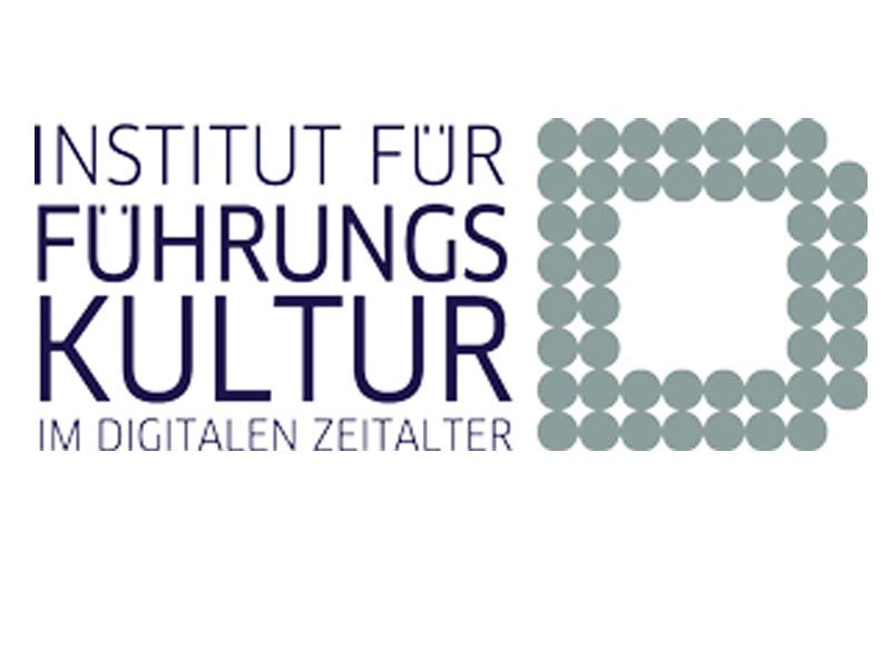 Institut für Führungskultur im digitalen Zeitalter (IFIDZ), Wiesbaden Institut für Führungskultur im digitalen Zeitalter (IFIDZ), Wiesbaden