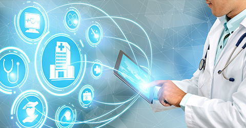 Echtzeit-Planungssystem für den optimalen Ressourceneinsatz in der Notaufnahme (© stock.adobe.com) Echtzeit-Planungssystem für den optimalen Ressourceneinsatz in der Notaufnahme (© stock.adobe.com)