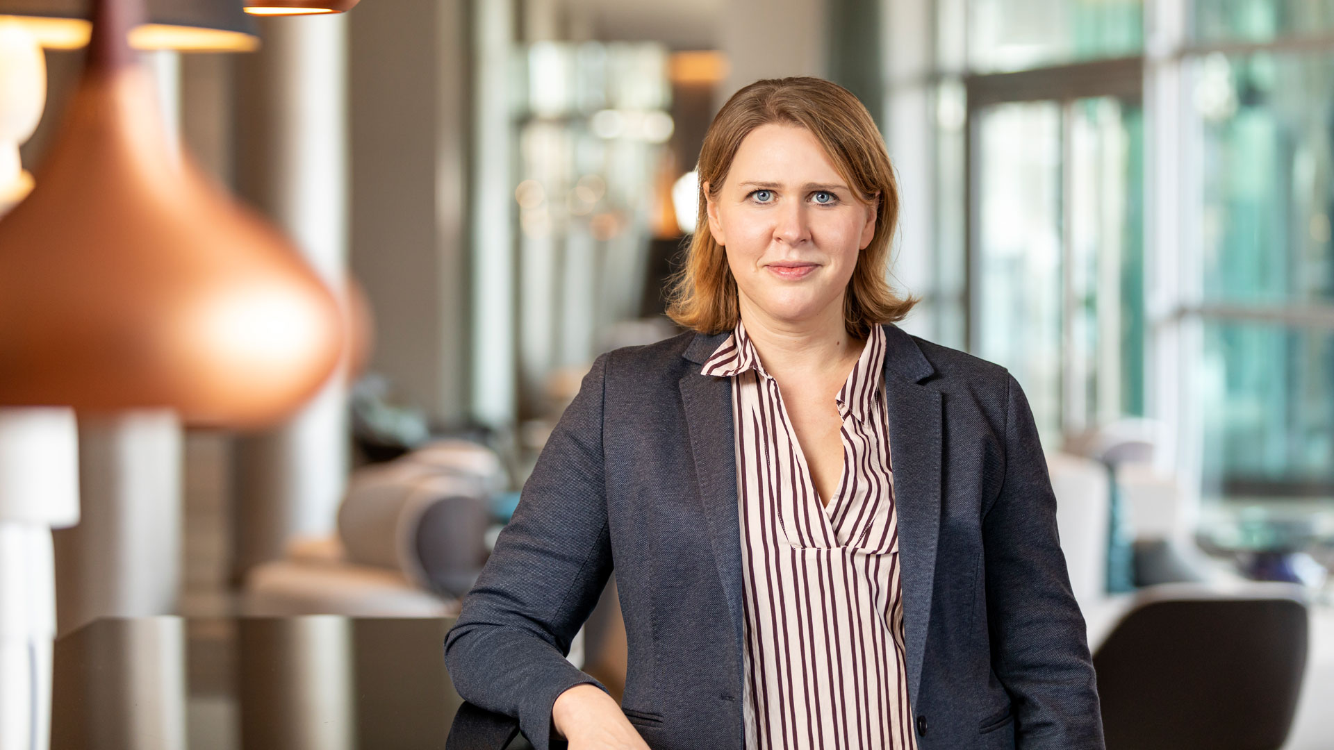 Jutta Reichelt spricht darüber, wie Führungskräfte auch in stürmischen Zeiten handlungsfähig bleiben (Die Bildrechte liegen bei dem Verfasser der Mitteilung.) Jutta Reichelt spricht darüber, wie Führungskräfte auch in stürmischen Zeiten handlungsfähig bleiben (Die Bildrechte liegen bei dem Verfasser der Mitteilung.)