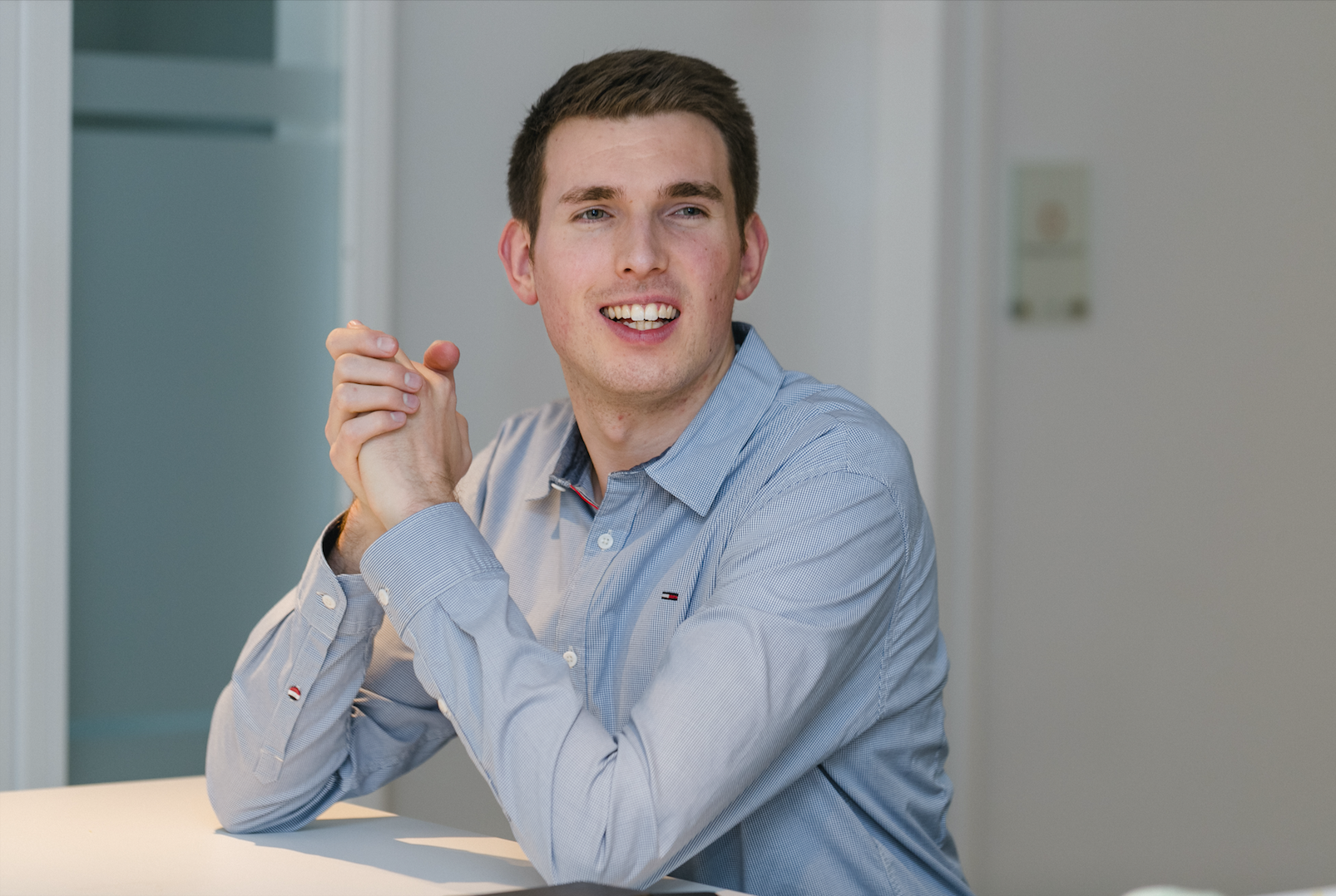 Experte für Newsletter-Marketing zur Neukundengewinnung Experte für Newsletter-Marketing zur Neukundengewinnung