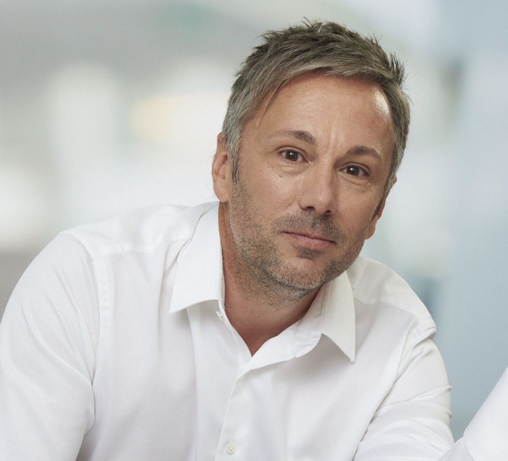 Thorsten Gilg, Geschäftsführer und Leiter Business Innovation bei PPA (© PPA Gesellschaft für Finanzanalyse und Benchmarks mbH)