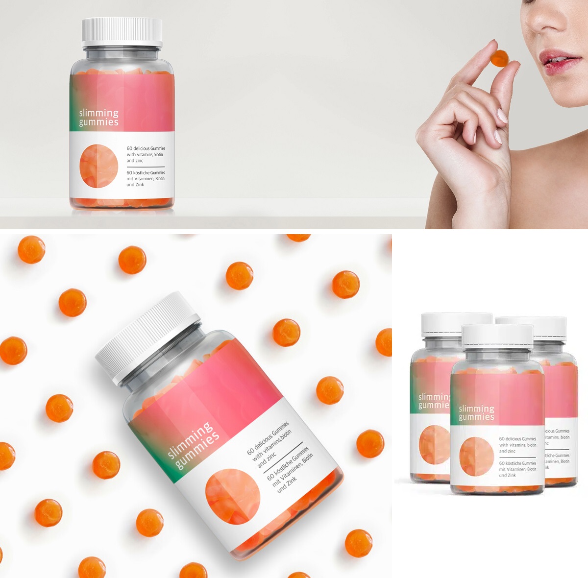Slimming Gummies Slimming Gummies